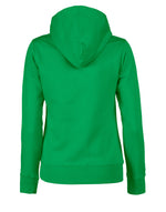 Printer Ladies Fastpitch Hooded Sweater
