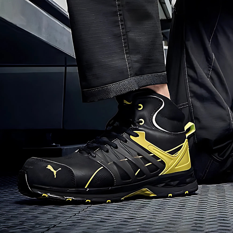 Footwear