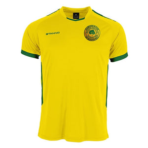 Marston Green FC Junior First Jersey