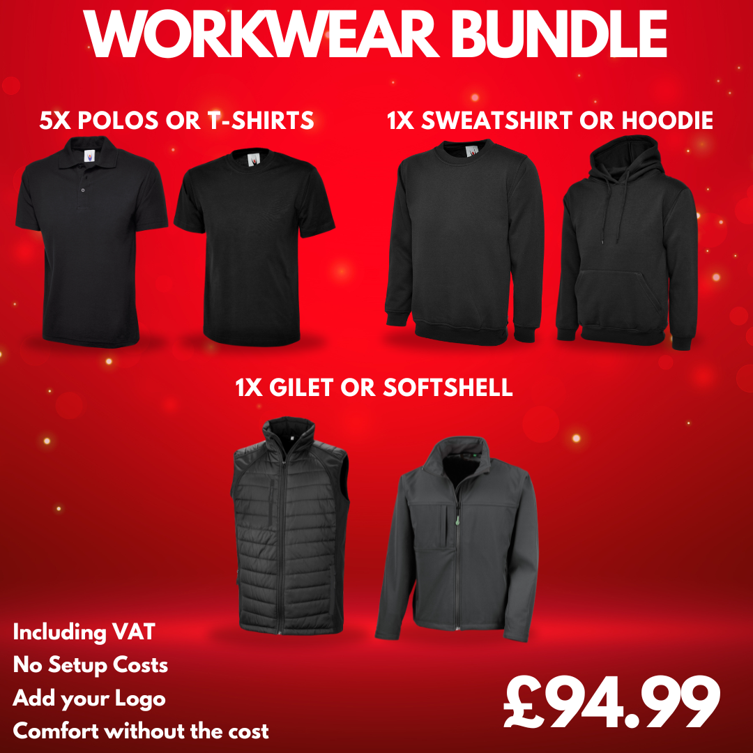 Workwear Bundle