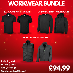 Workwear Bundle