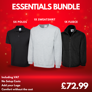Essentials Bundle