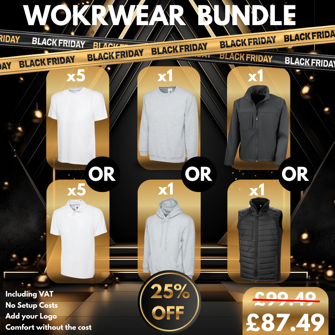 Workwear Bundle
