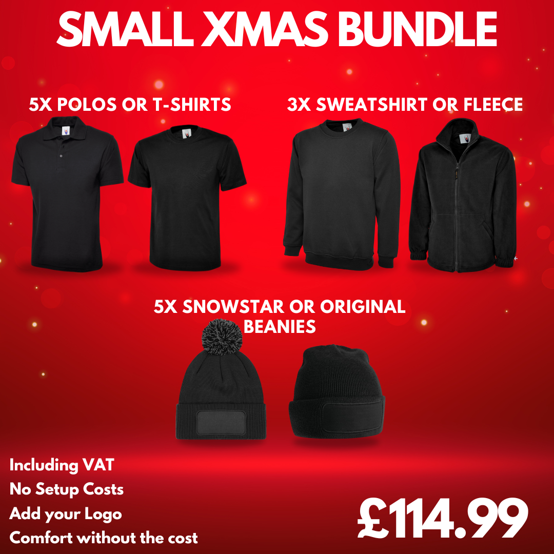 Small Xmas Bundle
