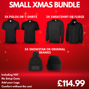Small Xmas Bundle