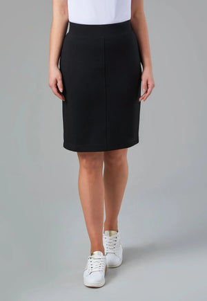 Leona Skirt - Black