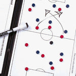 Tactics Folder - Black