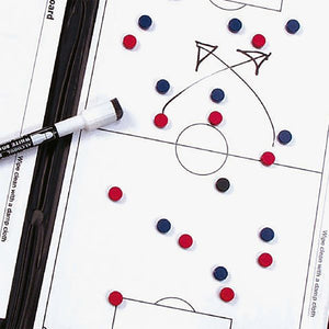 Tactics Folder - Black