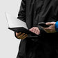Tactics Folder - Black