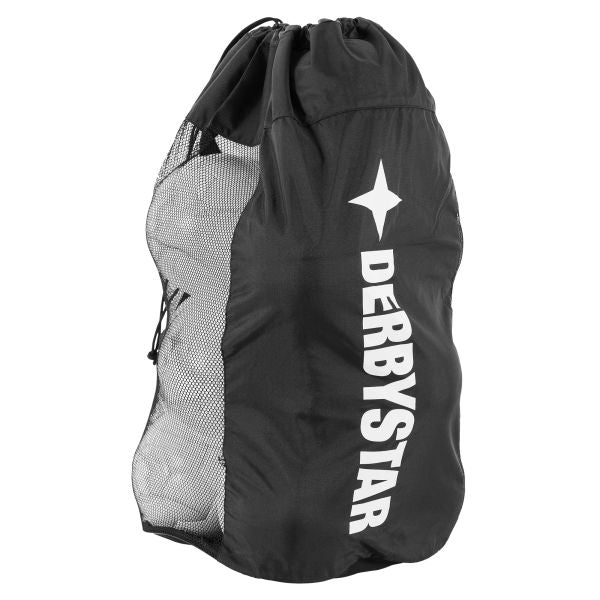 Ball Bag 12-14 balls - Black