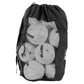 Ball Bag 12-14 balls - Black