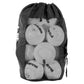 Ball Bag 12-14 balls - Black