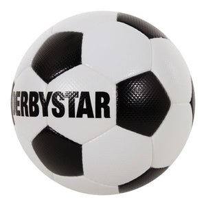 Brillant Retro II - White-Black