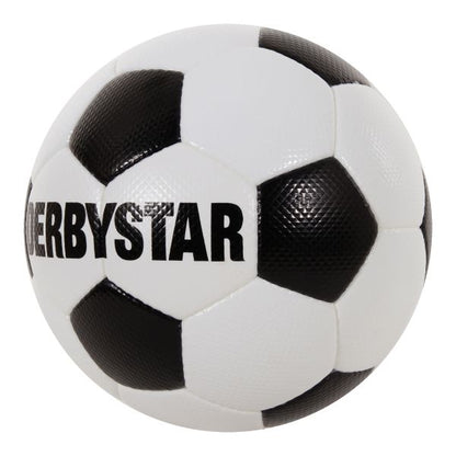 Brillant Retro II - White-Black
