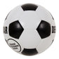 Brillant Retro II - White-Black
