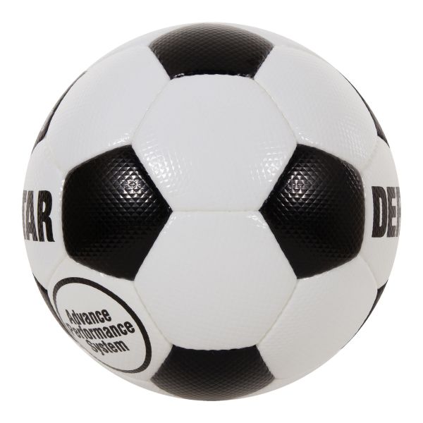 Brillant Retro II - White-Black