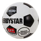 Brillant Retro II - White-Black