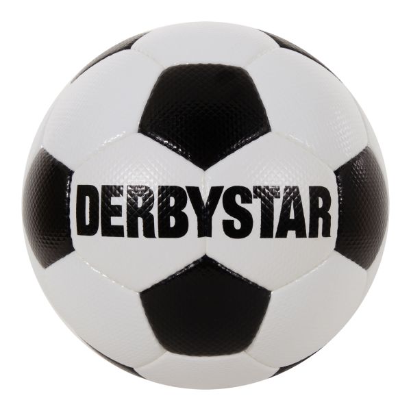 Brillant Retro II - White-Black