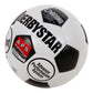 Brillant Retro II - White-Black