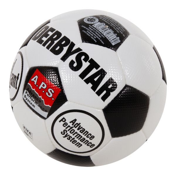 Brillant Retro II - White-Black