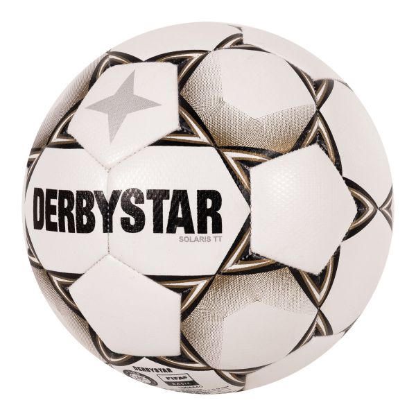 Solaris TT 5 - White-Gold