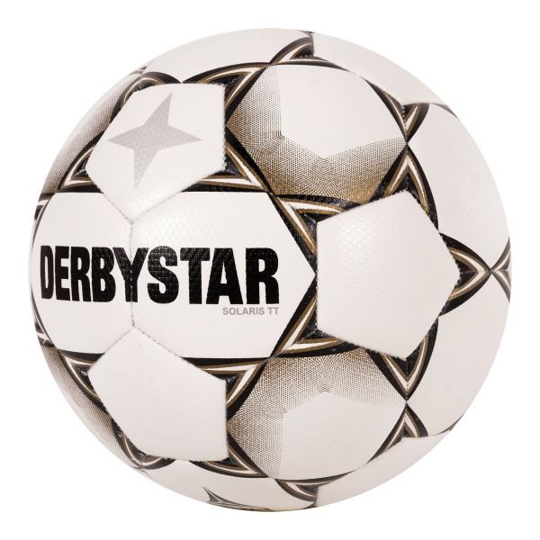 Solaris TT 5 - White-Gold