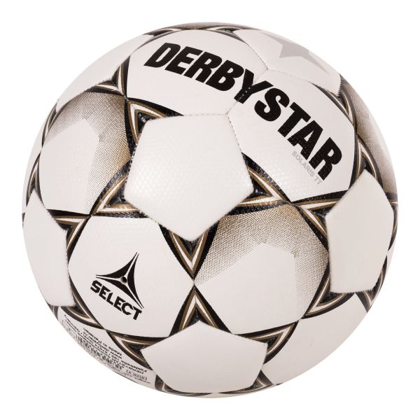 Solaris TT 5 - White-Gold