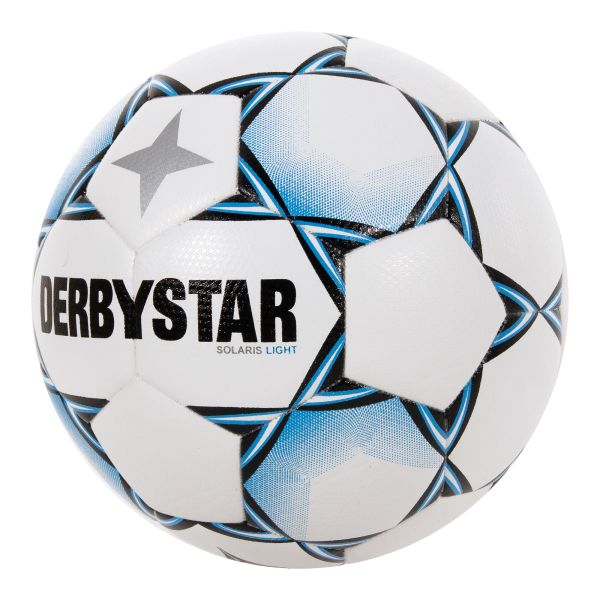 Solaris Light - White-Royal