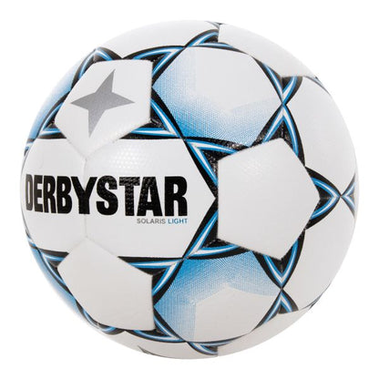 Solaris Light - White-Royal