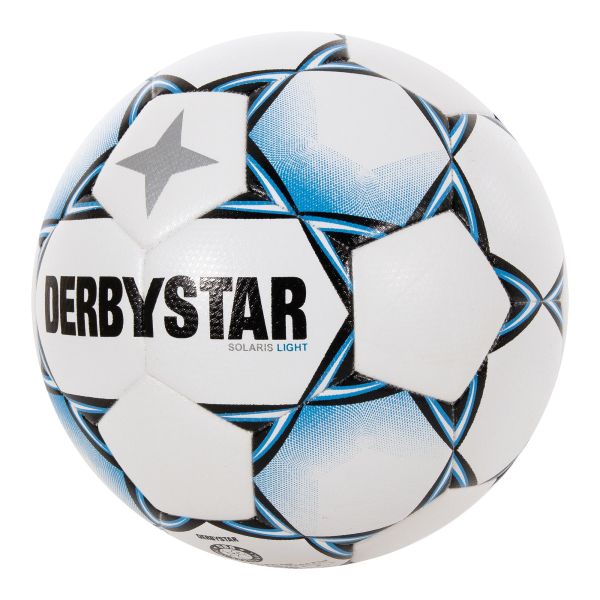Solaris Light - White-Royal