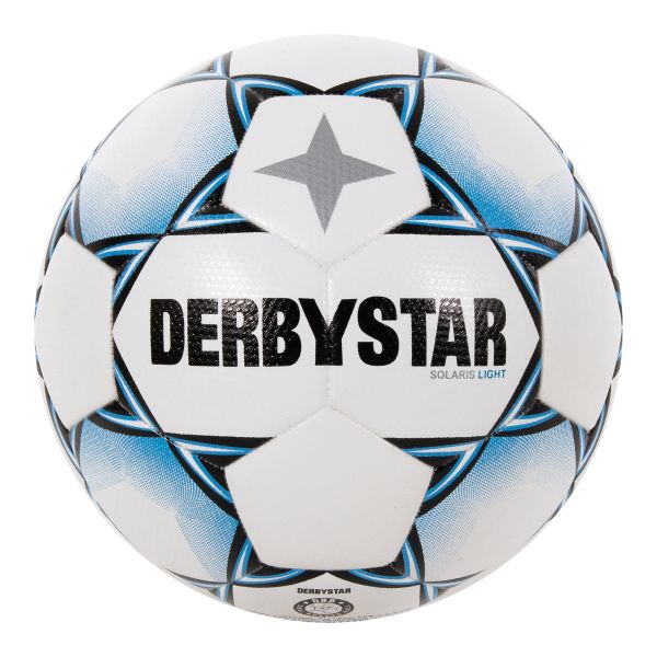 Solaris Light - White-Royal