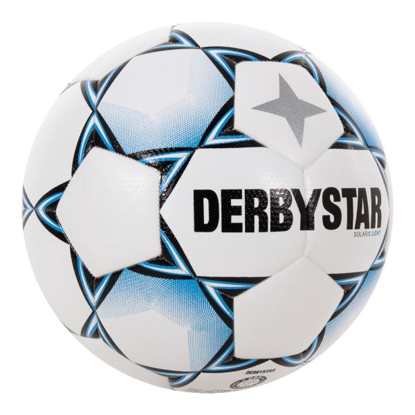 Solaris Light - White-Royal
