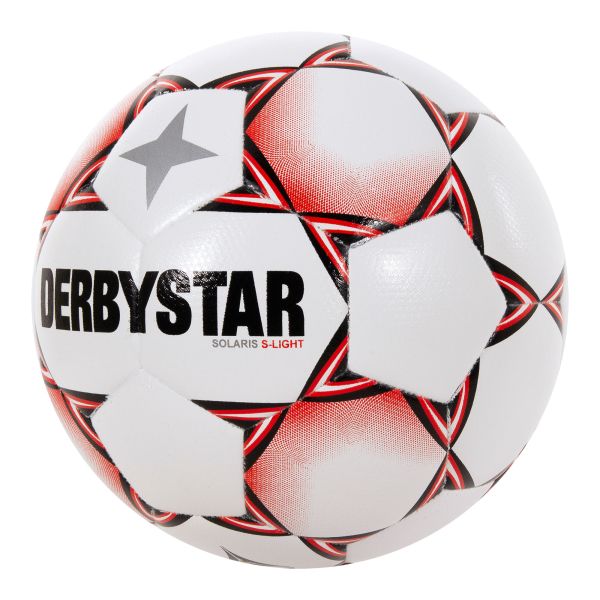 Solaris Super Light - White-Red