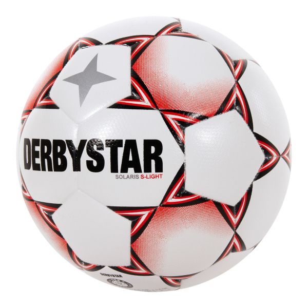 Solaris Super Light - White-Red