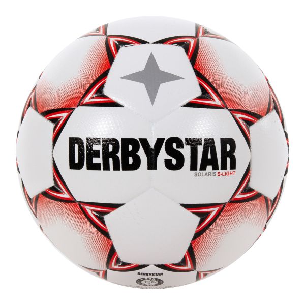 Solaris Super Light - White-Red