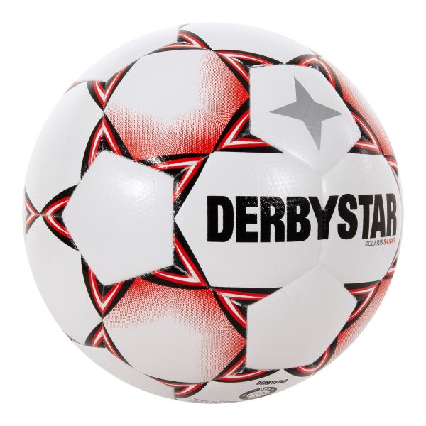Solaris Super Light - White-Red