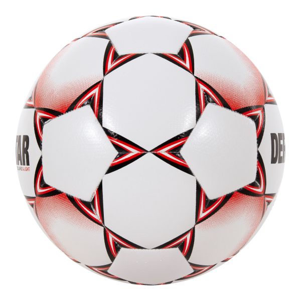 Solaris Super Light - White-Red