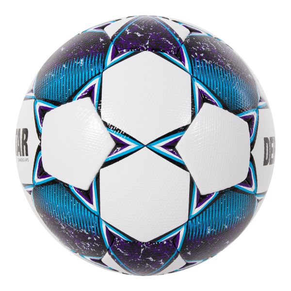 Diamond II - White-Royal