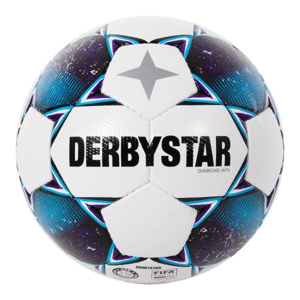Diamond II - White-Royal