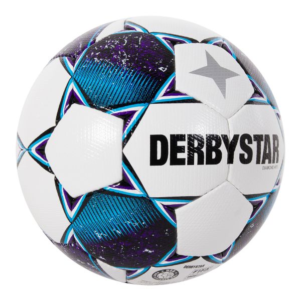 Diamond II - White-Royal