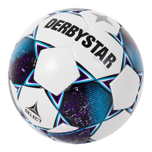 Diamond II - White-Royal