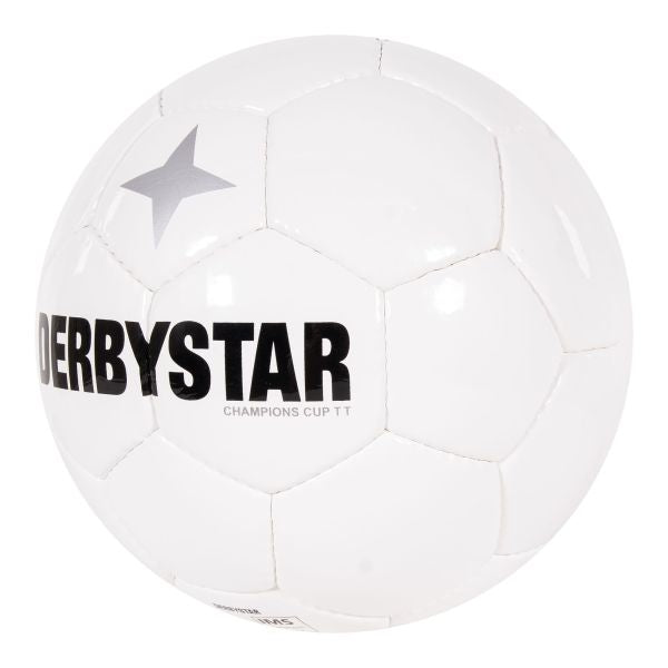 Champions Cup II - White