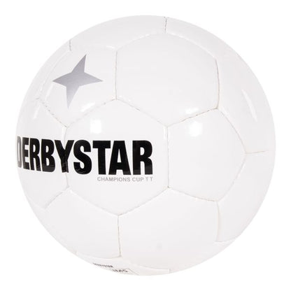 Champions Cup II - White