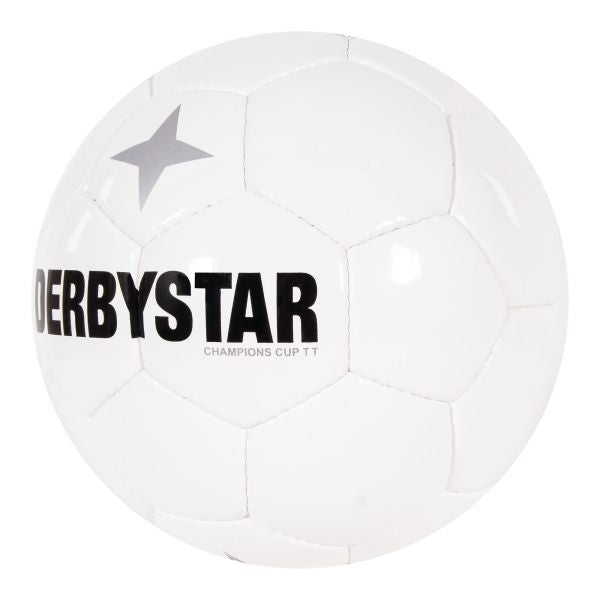 Champions Cup II - White