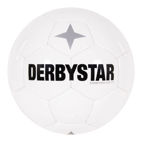 Champions Cup II - White