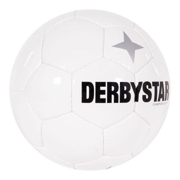 Champions Cup II - White