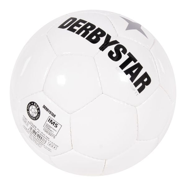 Champions Cup II - White