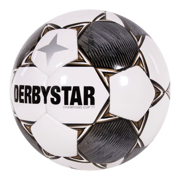 Champions Cup II white/black - White-Black