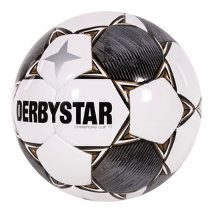 Champions Cup II white/black - White-Black