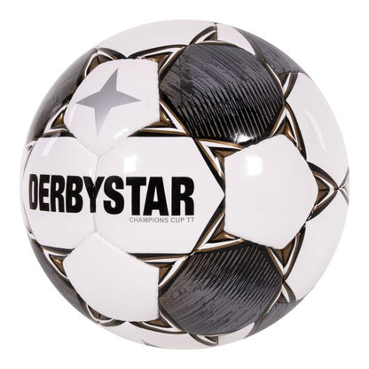 Champions Cup II white/black - White-Black